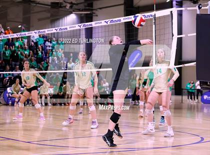 Thumbnail 1 in Buford vs. Lambert (GHSA 7A Championship) photogallery.
