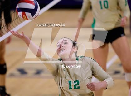 Thumbnail 3 in Buford vs. Lambert (GHSA 7A Championship) photogallery.