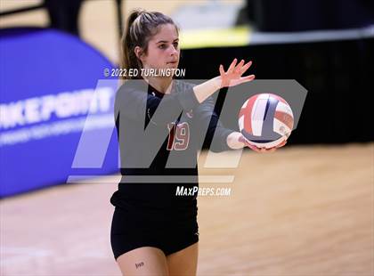 Thumbnail 1 in Buford vs. Lambert (GHSA 7A Championship) photogallery.