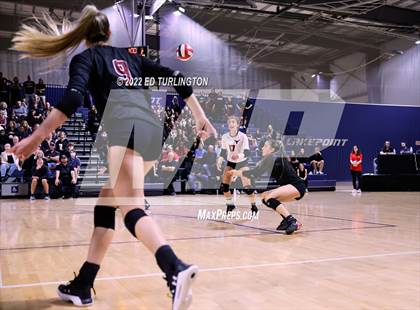 Thumbnail 3 in Buford vs. Lambert (GHSA 7A Championship) photogallery.