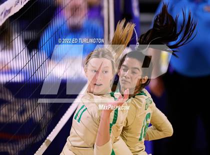 Thumbnail 1 in Buford vs. Lambert (GHSA 7A Championship) photogallery.