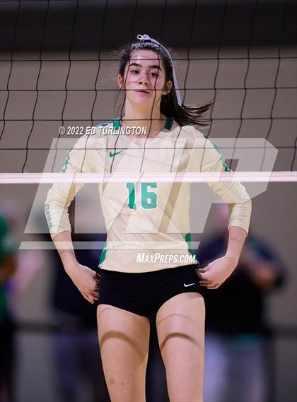 Thumbnail 3 in Buford vs. Lambert (GHSA 7A Championship) photogallery.