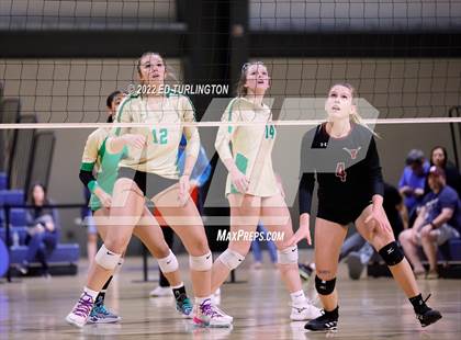 Thumbnail 2 in Buford vs. Lambert (GHSA 7A Championship) photogallery.