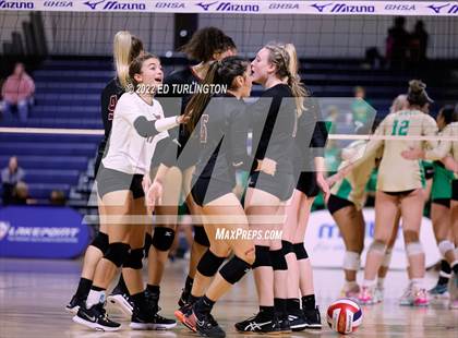 Thumbnail 2 in Buford vs. Lambert (GHSA 7A Championship) photogallery.