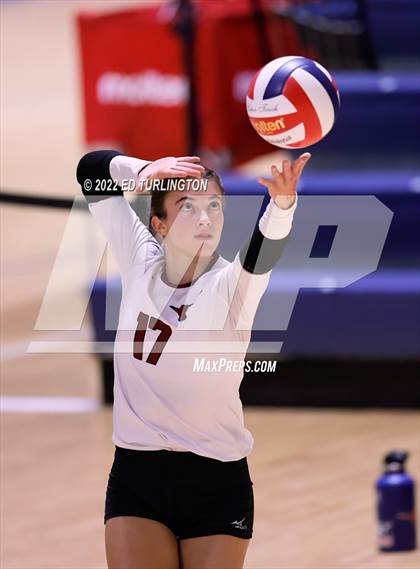 Thumbnail 2 in Buford vs. Lambert (GHSA 7A Championship) photogallery.