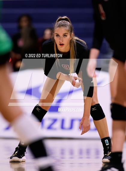 Thumbnail 1 in Buford vs. Lambert (GHSA 7A Championship) photogallery.
