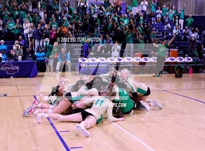 Thumbnail 2 in Buford vs. Lambert (GHSA 7A Championship) photogallery.