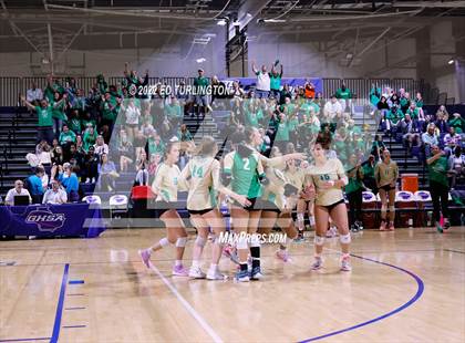 Thumbnail 2 in Buford vs. Lambert (GHSA 7A Championship) photogallery.