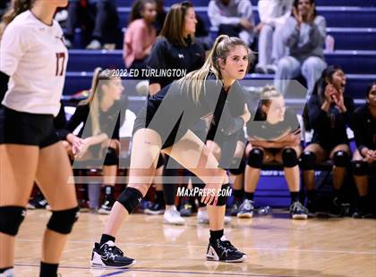 Thumbnail 1 in Buford vs. Lambert (GHSA 7A Championship) photogallery.