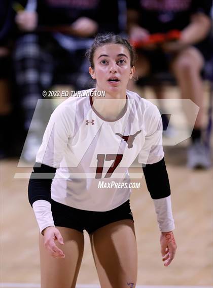 Thumbnail 3 in Buford vs. Lambert (GHSA 7A Championship) photogallery.