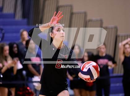 Thumbnail 2 in Buford vs. Lambert (GHSA 7A Championship) photogallery.