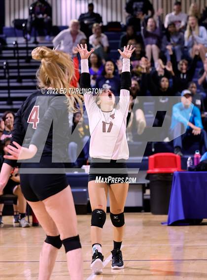 Thumbnail 1 in Buford vs. Lambert (GHSA 7A Championship) photogallery.