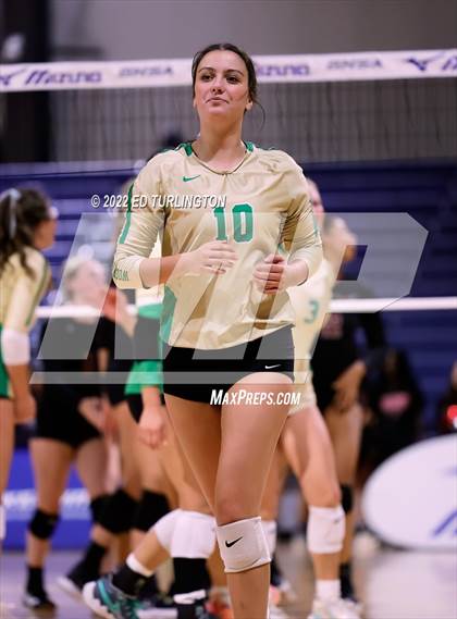 Thumbnail 3 in Buford vs. Lambert (GHSA 7A Championship) photogallery.