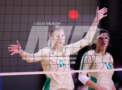 Thumbnail 1 in Buford vs. Lambert (GHSA 7A Championship) photogallery.