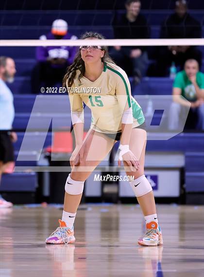 Thumbnail 2 in Buford vs. Lambert (GHSA 7A Championship) photogallery.