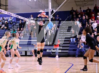 Thumbnail 1 in Buford vs. Lambert (GHSA 7A Championship) photogallery.