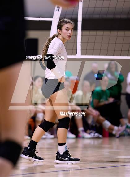 Thumbnail 2 in Buford vs. Lambert (GHSA 7A Championship) photogallery.