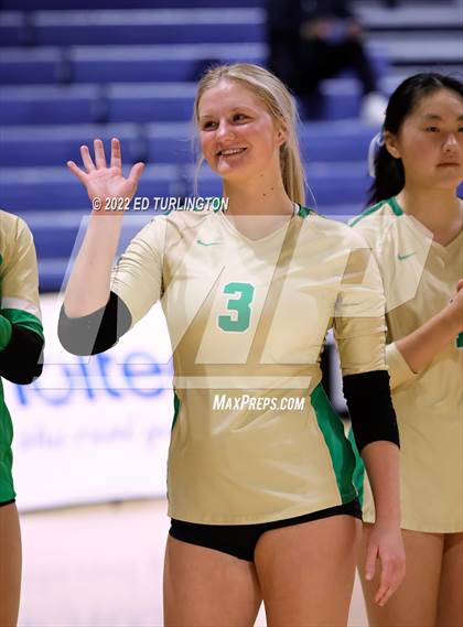 Thumbnail 3 in Buford vs. Lambert (GHSA 7A Championship) photogallery.