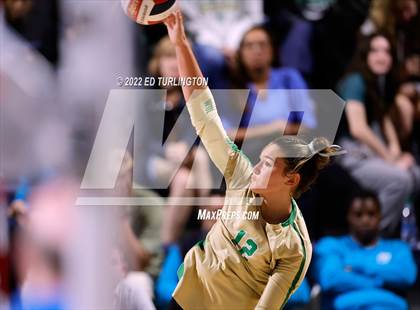 Thumbnail 3 in Buford vs. Lambert (GHSA 7A Championship) photogallery.