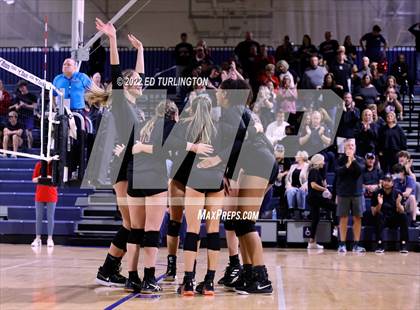 Thumbnail 1 in Buford vs. Lambert (GHSA 7A Championship) photogallery.