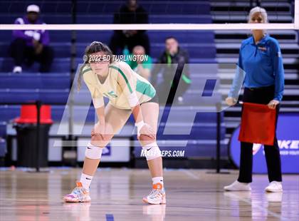 Thumbnail 2 in Buford vs. Lambert (GHSA 7A Championship) photogallery.