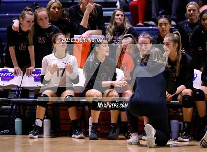Thumbnail 3 in Buford vs. Lambert (GHSA 7A Championship) photogallery.