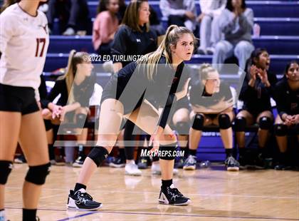 Thumbnail 3 in Buford vs. Lambert (GHSA 7A Championship) photogallery.