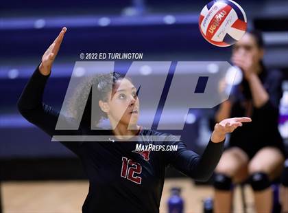 Thumbnail 1 in Buford vs. Lambert (GHSA 7A Championship) photogallery.
