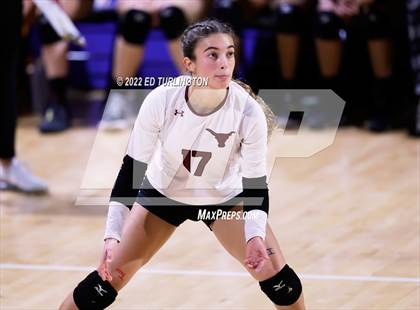 Thumbnail 2 in Buford vs. Lambert (GHSA 7A Championship) photogallery.