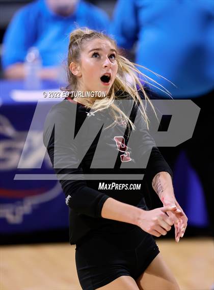 Thumbnail 3 in Buford vs. Lambert (GHSA 7A Championship) photogallery.