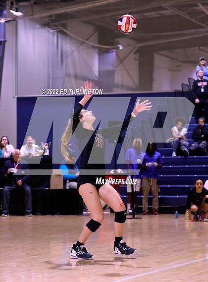 Thumbnail 1 in Buford vs. Lambert (GHSA 7A Championship) photogallery.