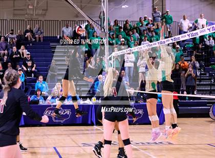 Thumbnail 1 in Buford vs. Lambert (GHSA 7A Championship) photogallery.