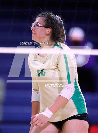 Thumbnail 3 in Buford vs. Lambert (GHSA 7A Championship) photogallery.