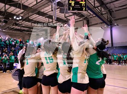 Thumbnail 1 in Buford vs. Lambert (GHSA 7A Championship) photogallery.