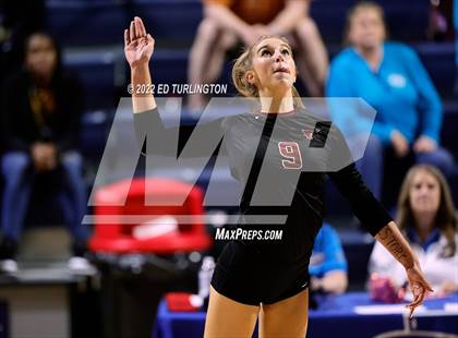 Thumbnail 2 in Buford vs. Lambert (GHSA 7A Championship) photogallery.