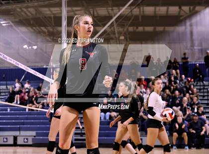 Thumbnail 2 in Buford vs. Lambert (GHSA 7A Championship) photogallery.