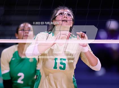 Thumbnail 2 in Buford vs. Lambert (GHSA 7A Championship) photogallery.