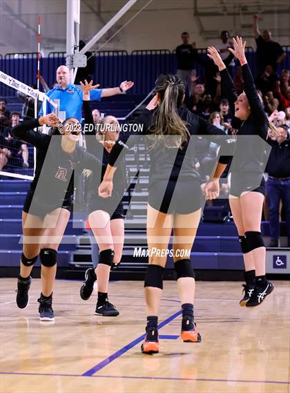 Thumbnail 1 in Buford vs. Lambert (GHSA 7A Championship) photogallery.