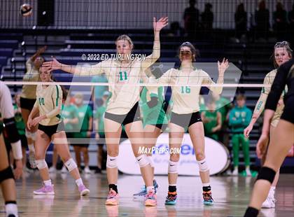 Thumbnail 1 in Buford vs. Lambert (GHSA 7A Championship) photogallery.