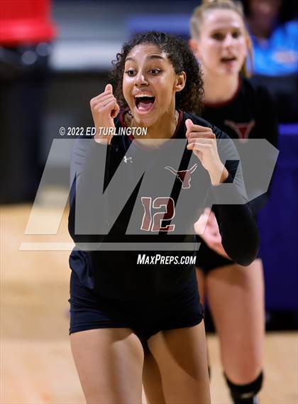 Thumbnail 1 in Buford vs. Lambert (GHSA 7A Championship) photogallery.