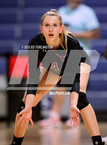 Thumbnail 3 in Buford vs. Lambert (GHSA 7A Championship) photogallery.