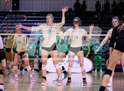 Thumbnail 3 in Buford vs. Lambert (GHSA 7A Championship) photogallery.