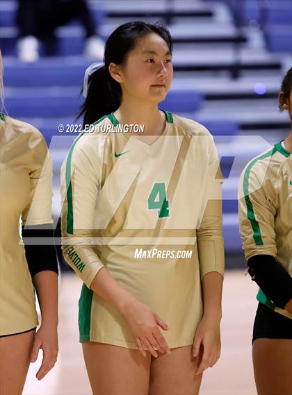 Thumbnail 1 in Buford vs. Lambert (GHSA 7A Championship) photogallery.