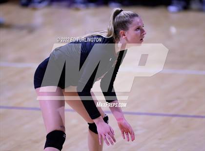 Thumbnail 3 in Buford vs. Lambert (GHSA 7A Championship) photogallery.