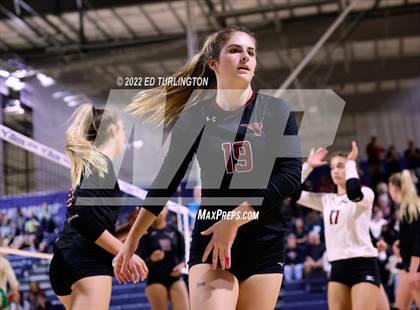 Thumbnail 3 in Buford vs. Lambert (GHSA 7A Championship) photogallery.