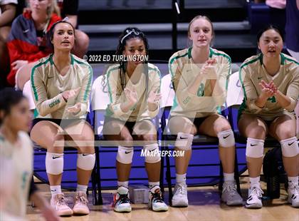 Thumbnail 3 in Buford vs. Lambert (GHSA 7A Championship) photogallery.