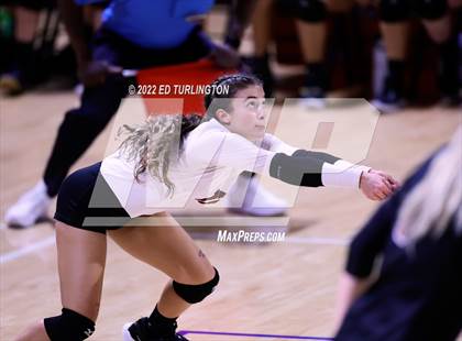 Thumbnail 1 in Buford vs. Lambert (GHSA 7A Championship) photogallery.