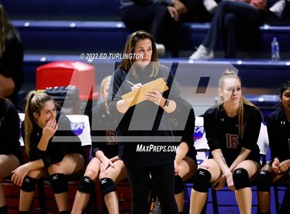Thumbnail 2 in Buford vs. Lambert (GHSA 7A Championship) photogallery.