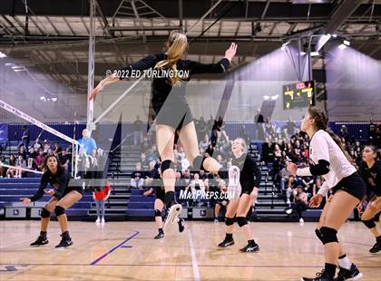 Thumbnail 1 in Buford vs. Lambert (GHSA 7A Championship) photogallery.