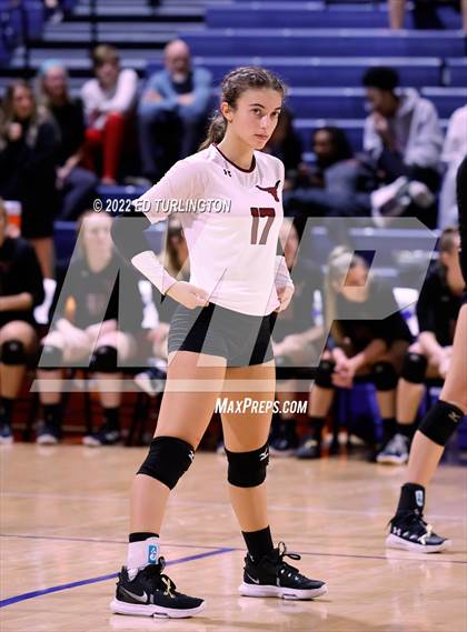 Thumbnail 3 in Buford vs. Lambert (GHSA 7A Championship) photogallery.